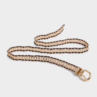 Aldo Albemarle - Black/gold multi