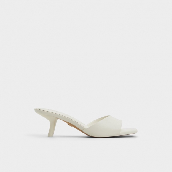 Aldo Enchanting - White