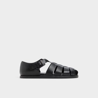 Aldo Wildhaven - Black