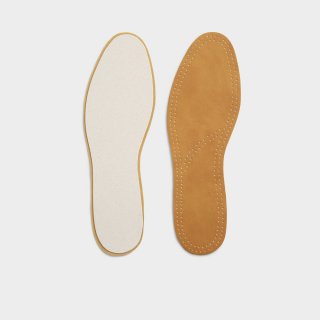 Aldo Men's Comfort Insoles - Natural