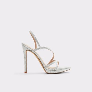 Aldo Resurge - Silver