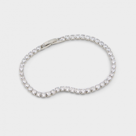 Aldo Postoli - Silver/clear multi Aldo Postoli - Silver/clear multi