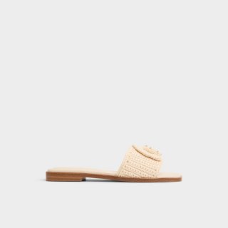 Aldo Sabbia - Light beige