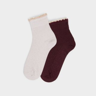 Aldo Sparklelace - Bordo