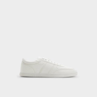 Aldo Whirl - White