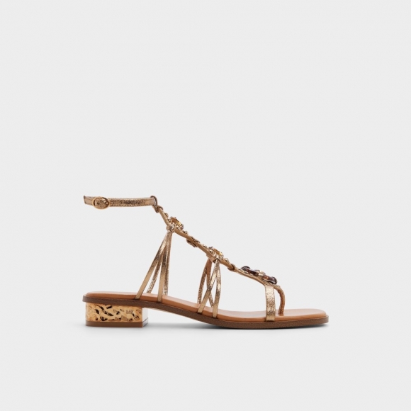 Aldo Sandjewel - Gold Aldo Sandjewel - Gold