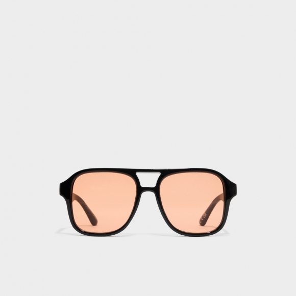 Aldo Billieex - Black