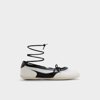 Aldo Arabelia - White/black Aldo Arabelia - White/black