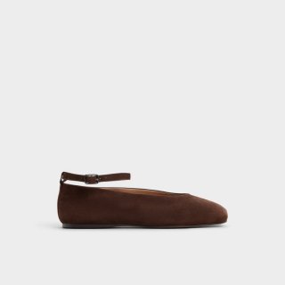Aldo Beralalden - Dark brown