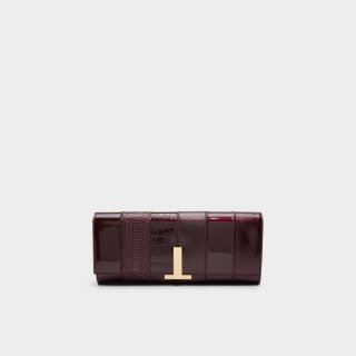 Aldo Alarissaa - Purple