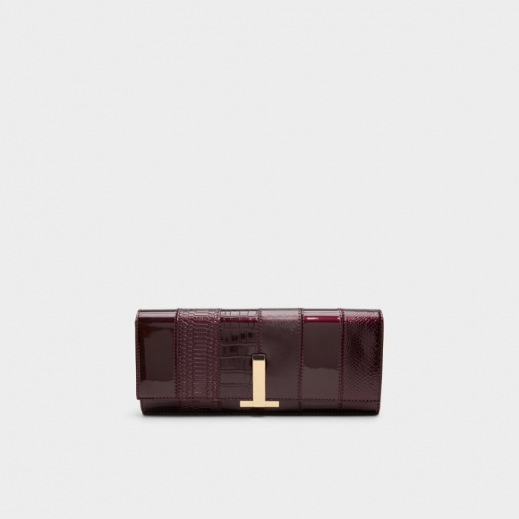 Aldo Alarissaa - Purple