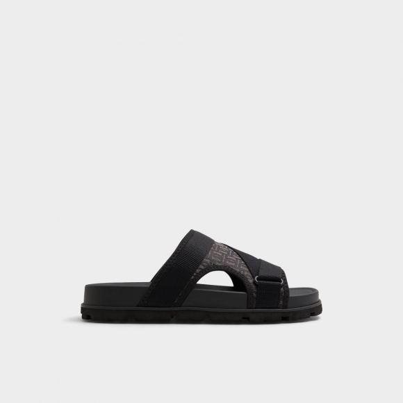 Aldo Deniels - Open black