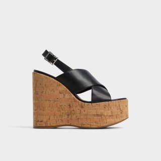 Aldo Sandcastle - Black