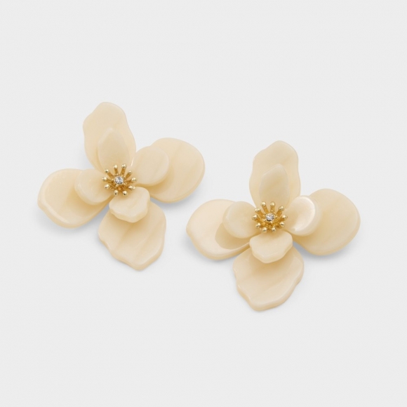 Aldo Joliefleur - Ice