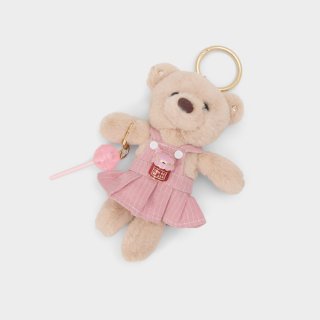 Aldo Snugglepop - Light pink