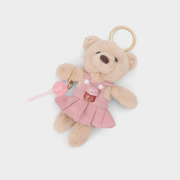 Aldo Snugglepop - Light pink