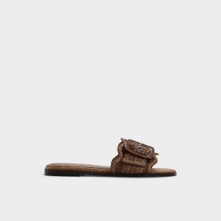 Aldo Wavysally - Light brown