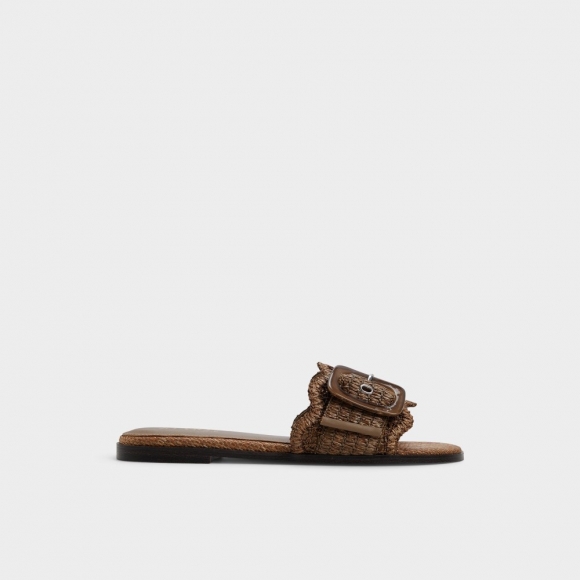 Aldo Wavysally - Light brown