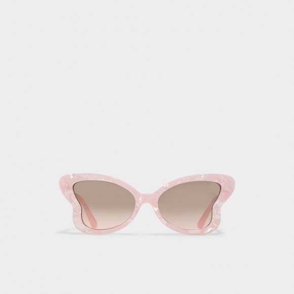 Aldo Manossi - Light Pink