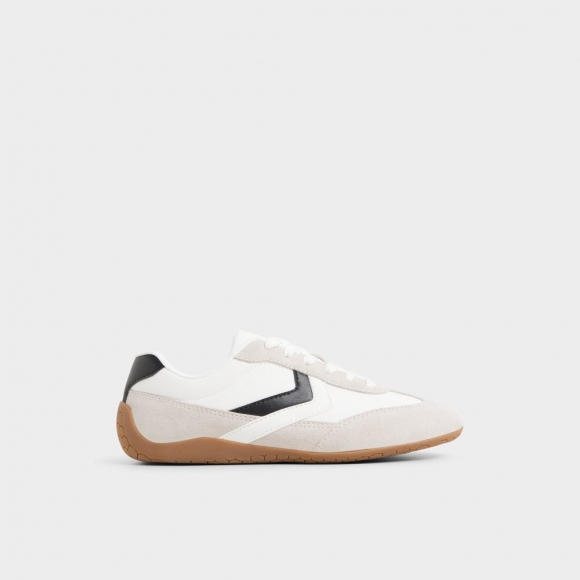 Aldo Coolchic - White/grey