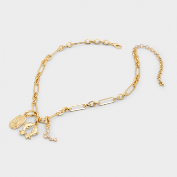 Aldo Zodialux - Gold