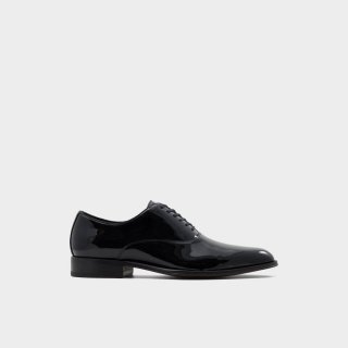 Aldo Euston - Black