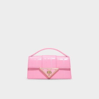 Aldo Amileaminii - Medium pink