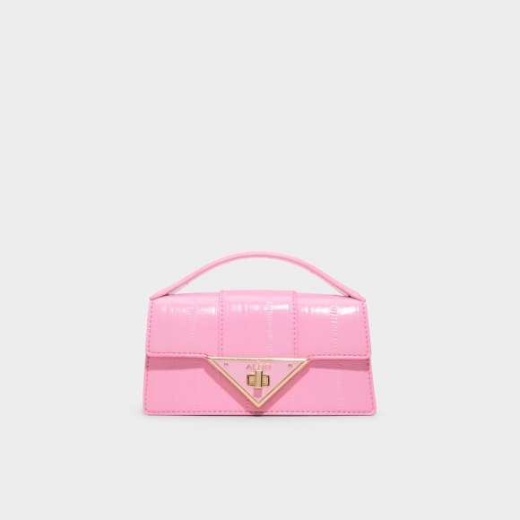 Aldo Amileaminii - Medium pink