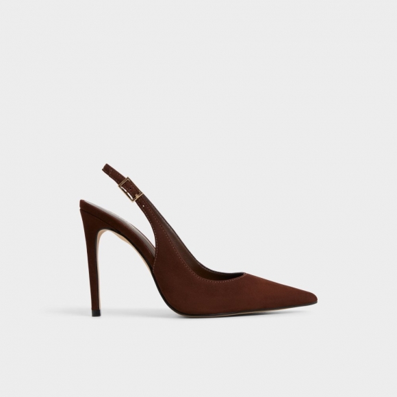 Aldo Stessysling - Dark Brown