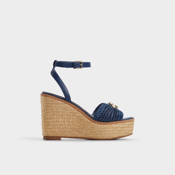 Aldo Ybylin - Navy