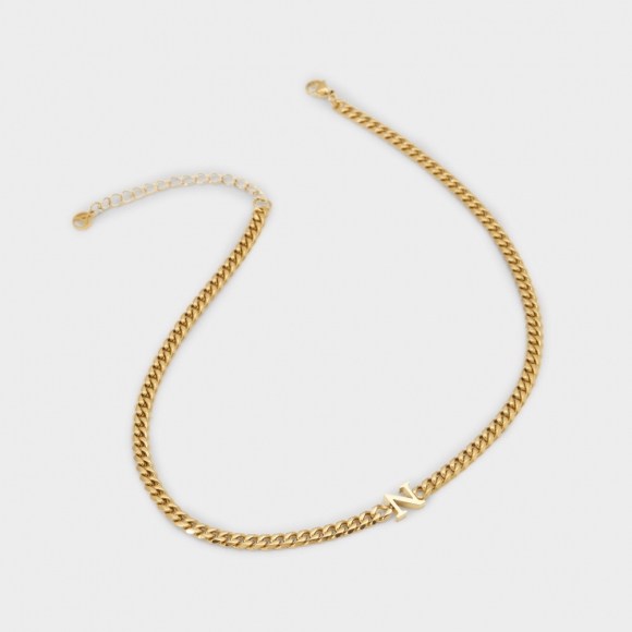 Aldo Yourletters - Gold Aldo Yourletters - Gold