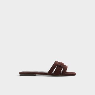 Aldo Elenaria - Dark brown