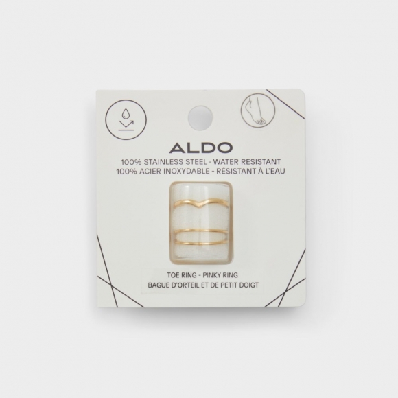 Aldo Ardgowan - Gold