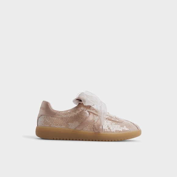 Aldo Itsneaker - Light pink Aldo Itsneaker - Light pink