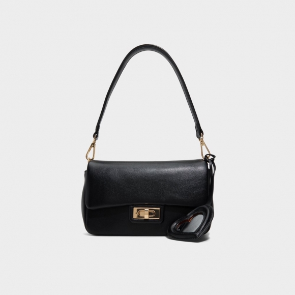 Aldo Bbellapursee - Black