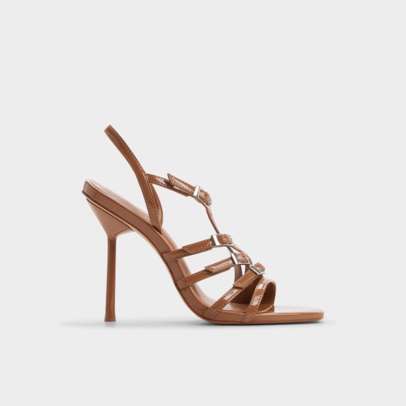 Aldo Xara - Medium brown