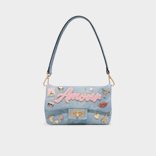 Aldo Bellaamourr - Denim