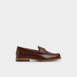 Aldo Wildwoodd - Medium Brown