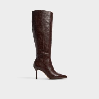 Aldo Saphiria - Dark brown