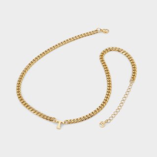 Aldo Yourletters - Medium Yellow