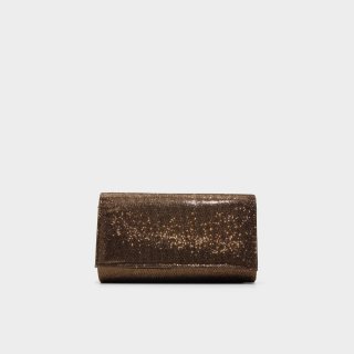 Aldo Faharii - Bronze