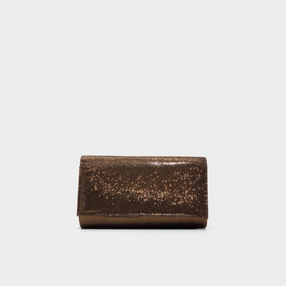 Aldo Faharii - Bronze