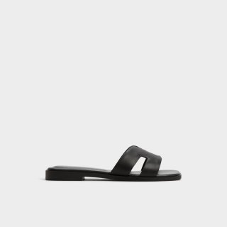 Aldo Itsandal - Black
