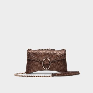 Aldo Fortunaa - Bronze Aldo Fortunaa - Bronze