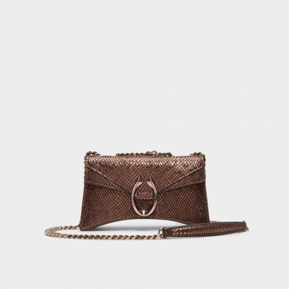 Aldo Fortunaa - Bronze