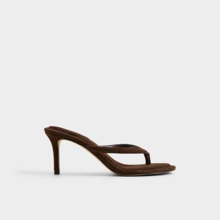 Aldo Skip - Medium brown