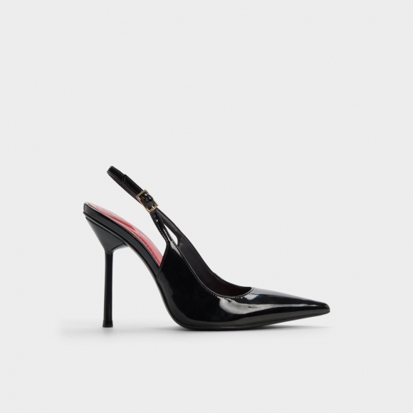 Aldo Serrah - Black Aldo Serrah - Black