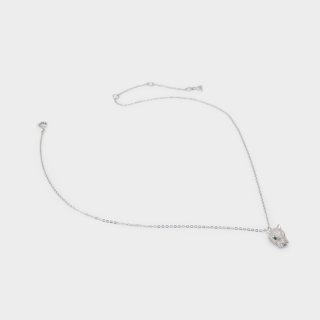 Aldo Jerarewien - Silver/clear multi