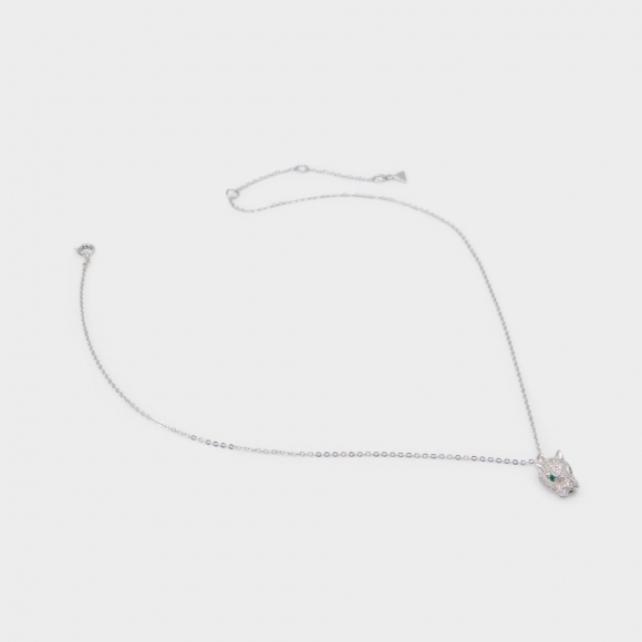 Aldo Jerarewien - Silver/clear multi