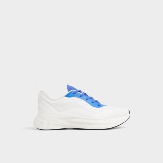 Aldo Pillowsnkr-m - White/blue